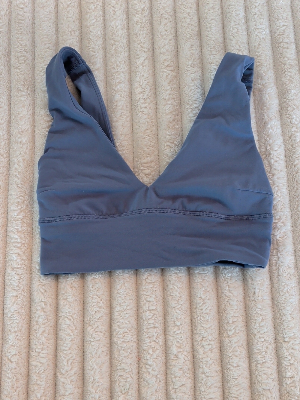 Lululemon Align Bra